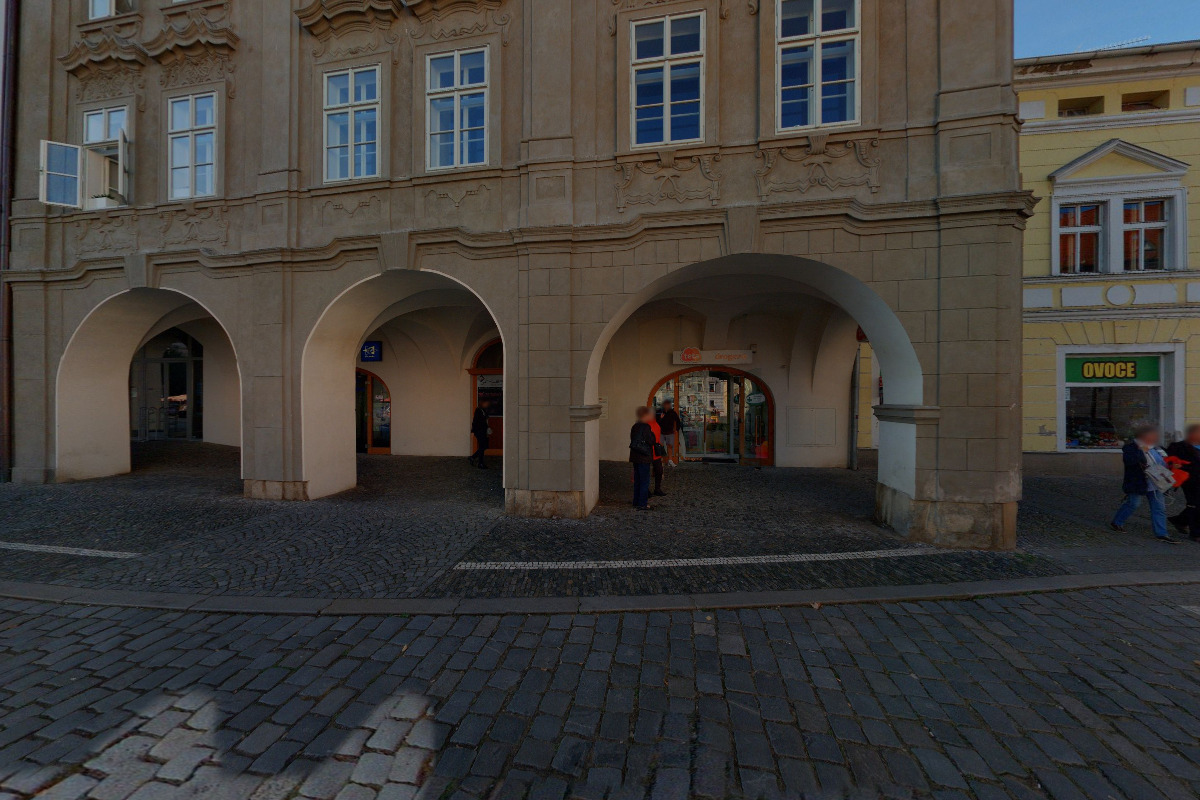 TECK Jazyková škola