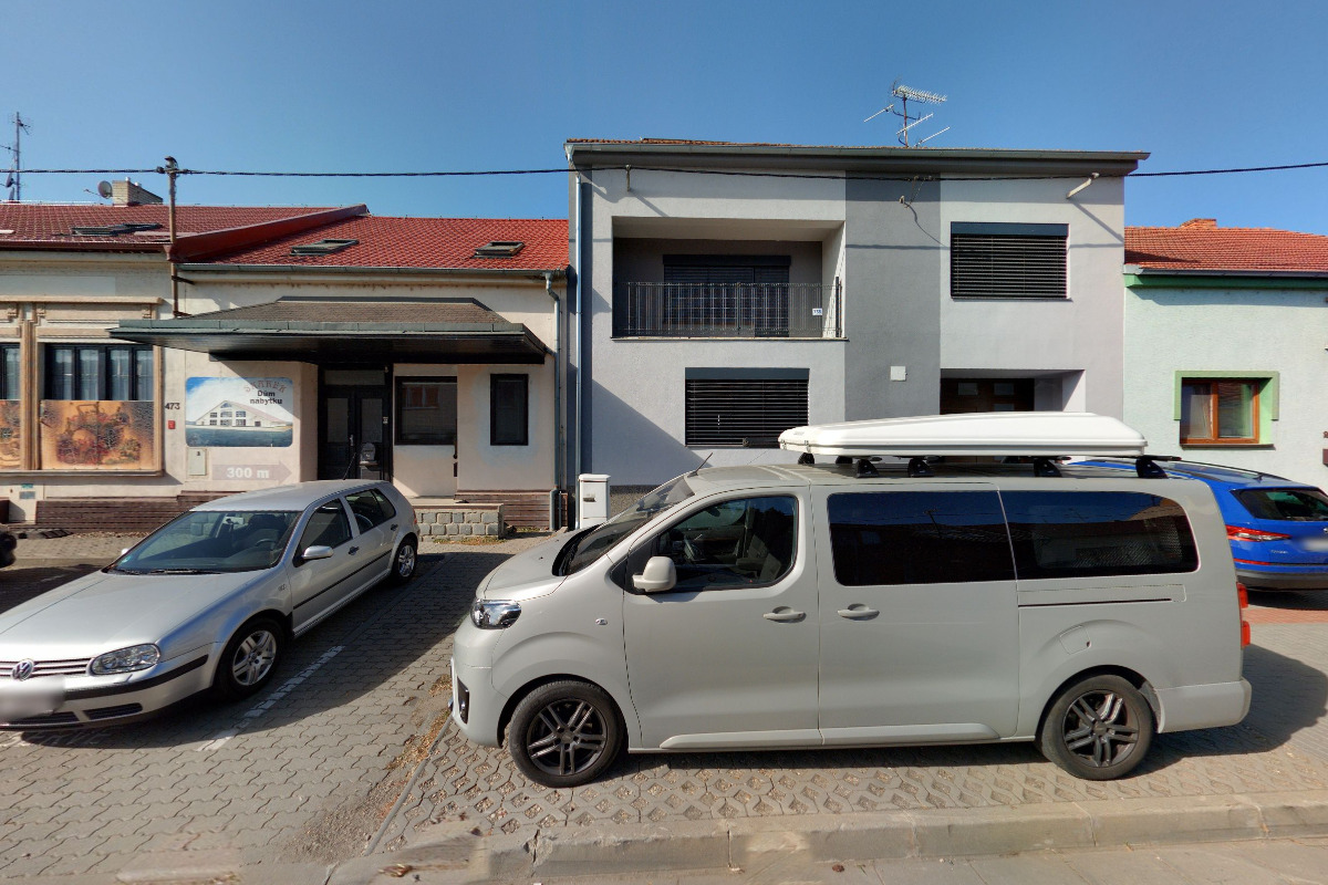 Malé vinařství Klíma