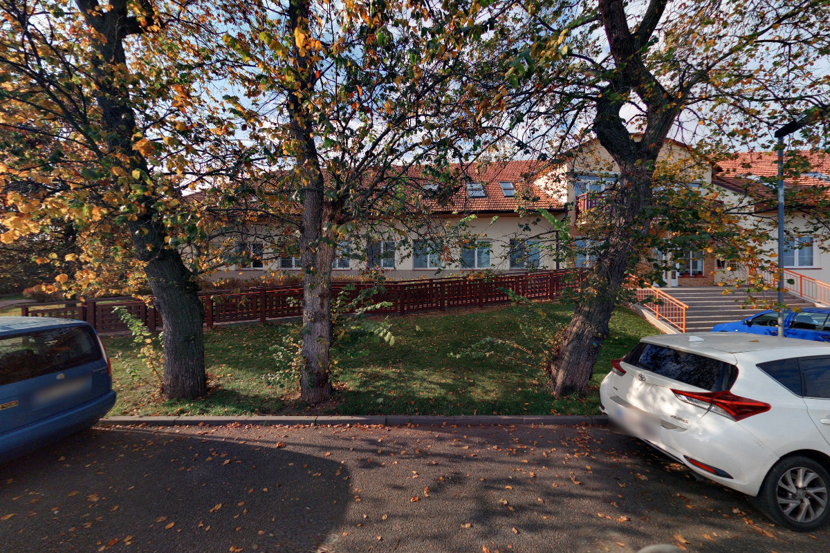 Zvoneček Bylany, poskytovatel sociálních služeb