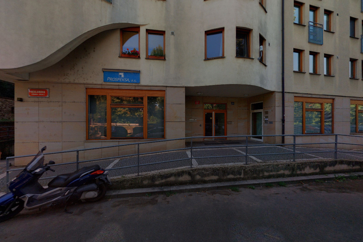 DOHLAVY PŘIJÍMAČKY, s.r.o.