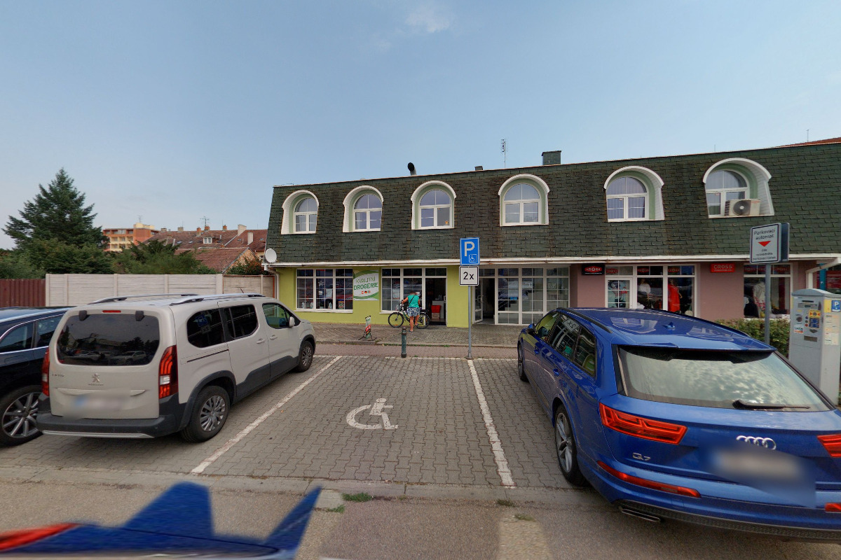 Horáková Zdeňka - notářka