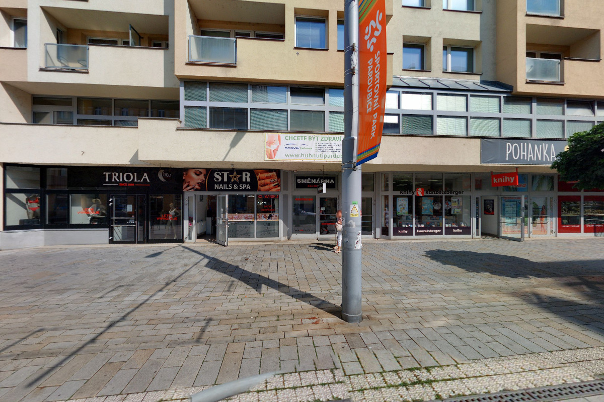 Správa nemovitostí Petr Rulík