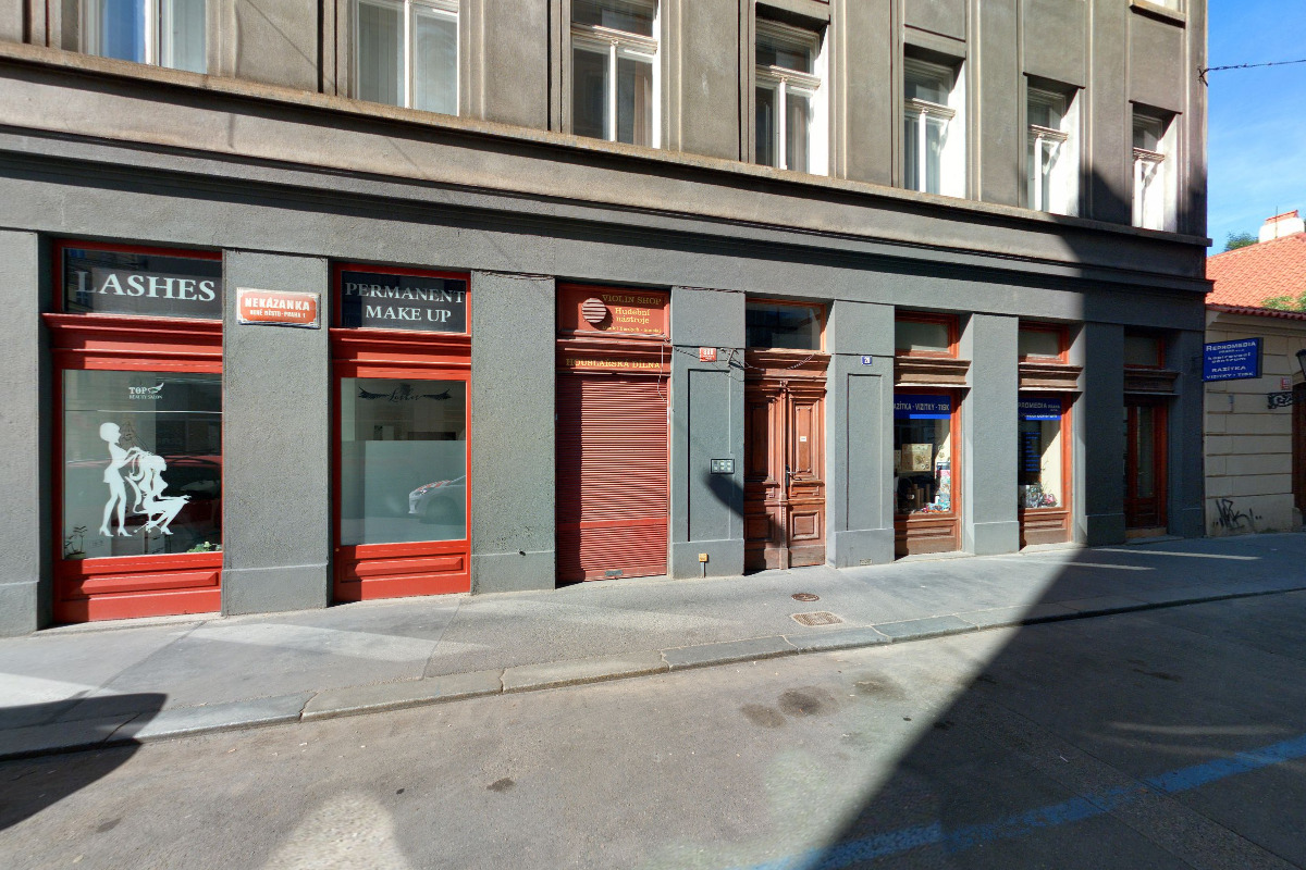 Repromedia Praha, s.r.o. foto 2