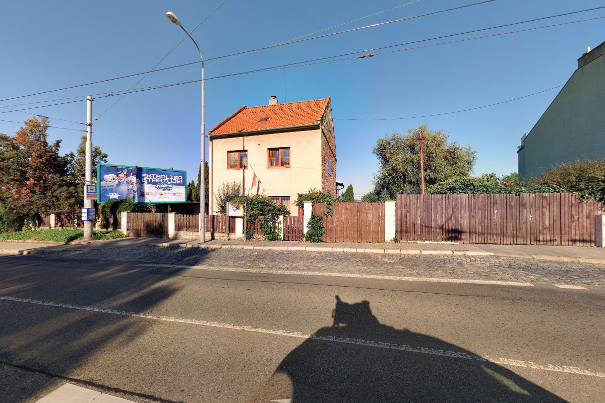 Autoservis Pavel Diviš