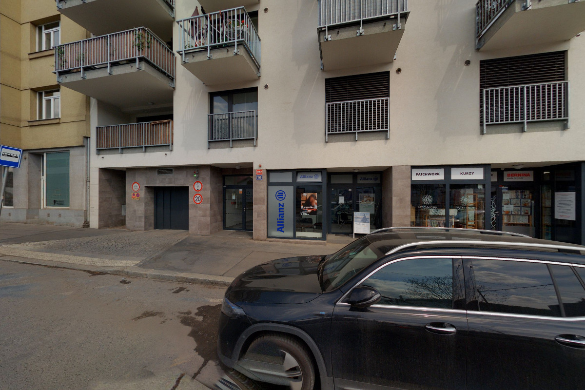 Doprava Martin Gunár foto 1