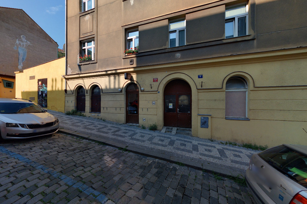 Maverick's Irish pub