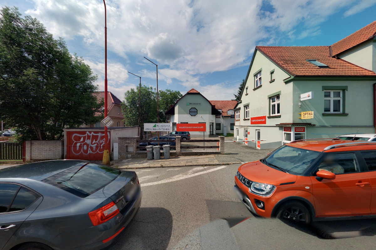 GMC - měřicí technika, s.r.o. foto 5