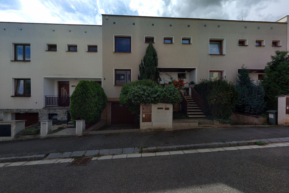 Václav Zedník - MINKO