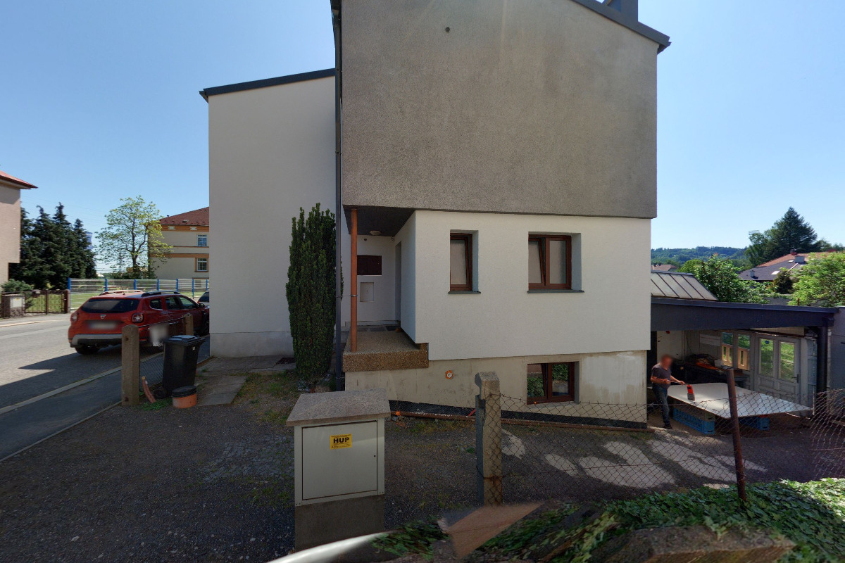 Zelenka servis svářeček