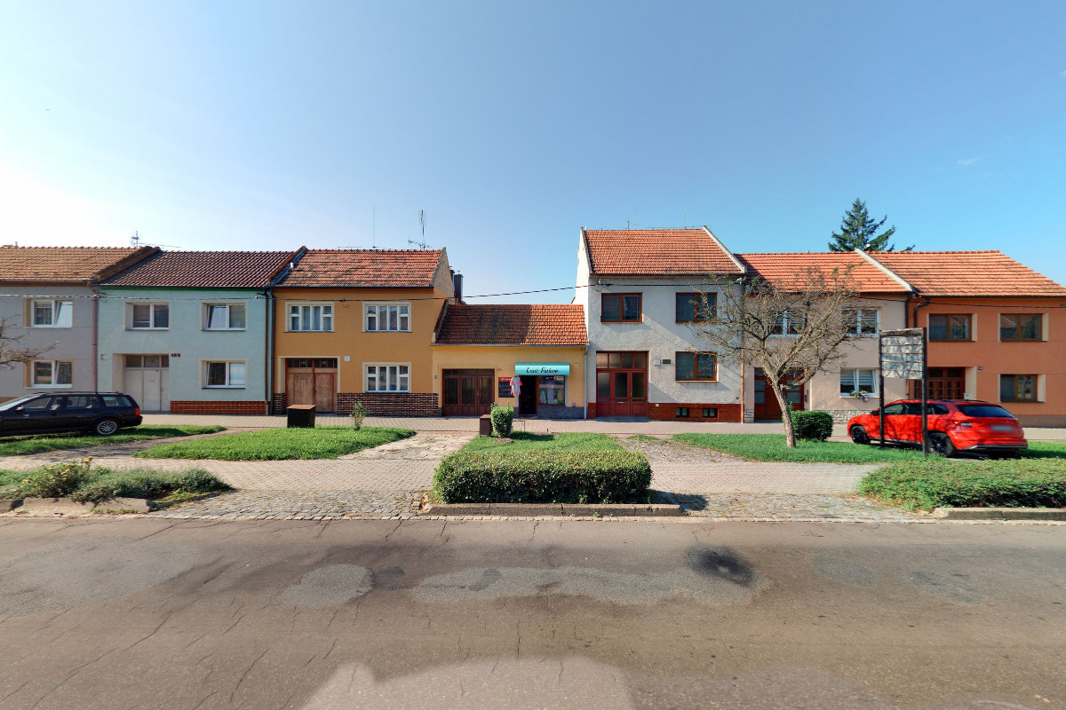 Marie Kašpaříková foto 2