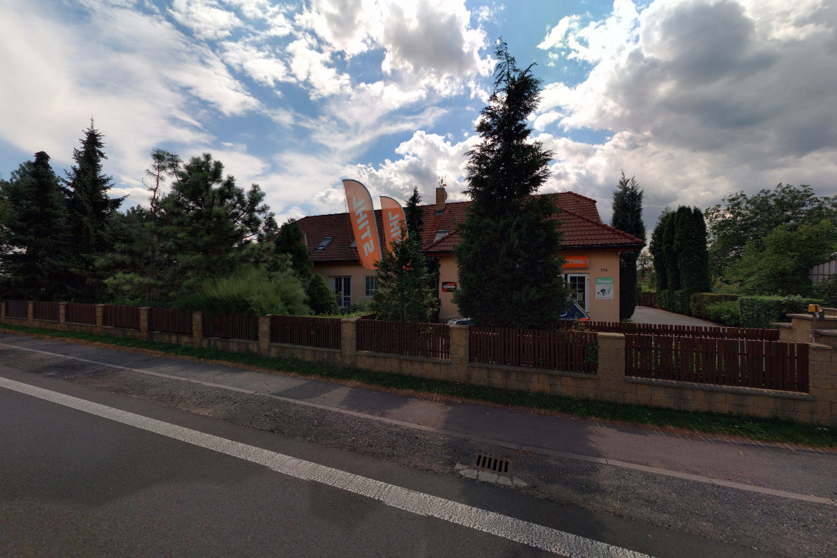 Stroje Kovalčík s.r.o. foto 5