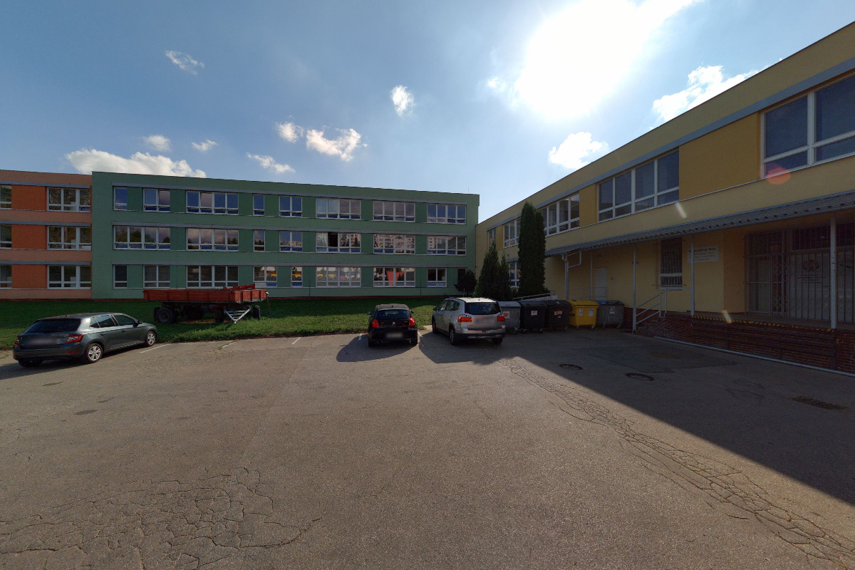 Pionýr, z. s. - 91.pionýrská skupina HÁDY