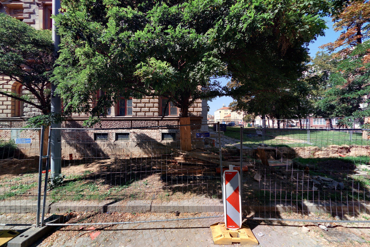 Křesťanská ZŠ a MŠ J. Husa