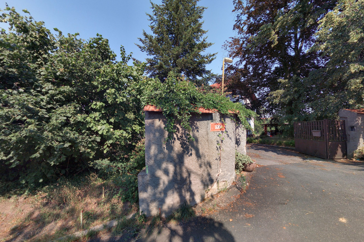 Diakonie ČCE - středisko Střední Čechy