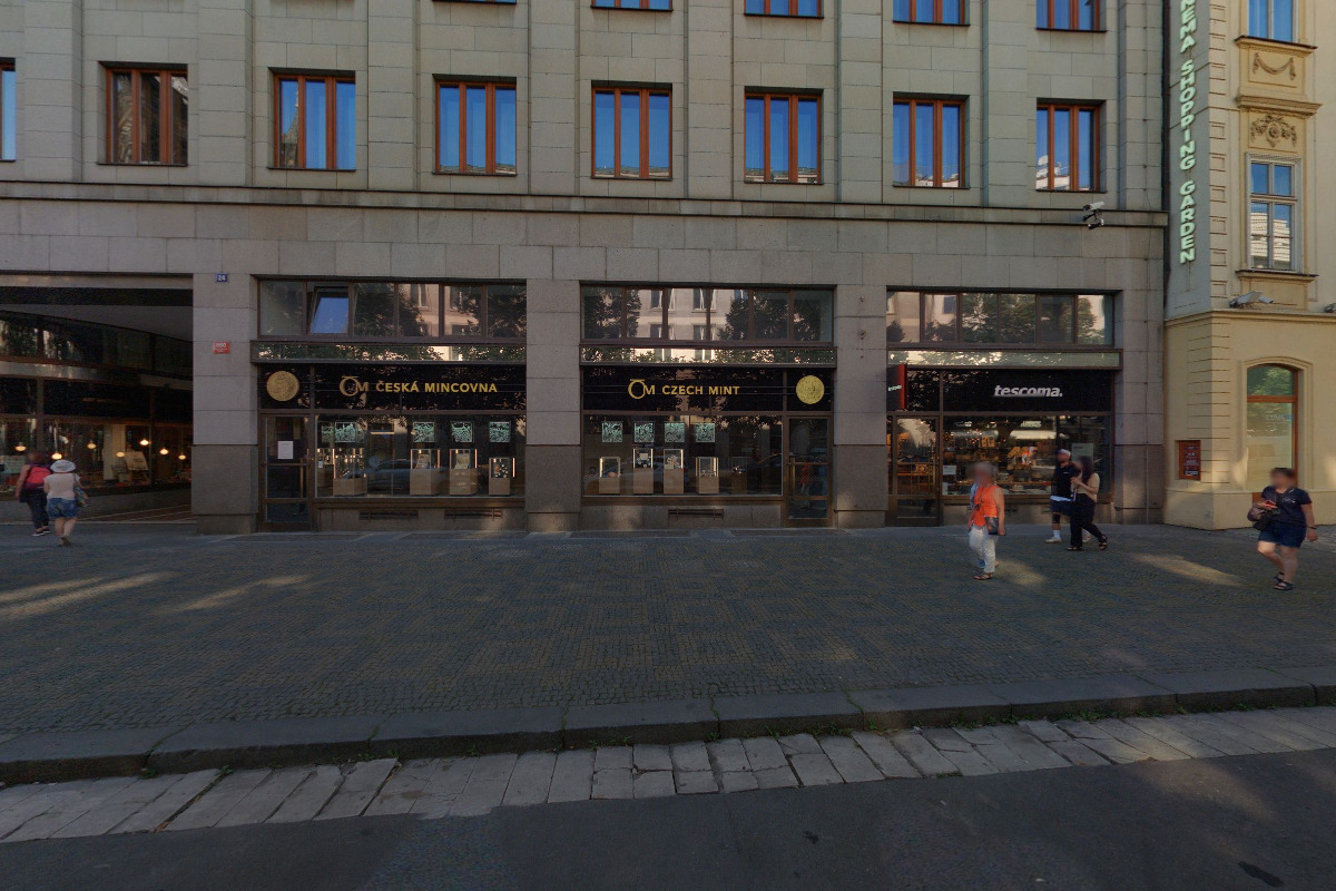 KOH-I-NOOR HARDTMUTH foto 2