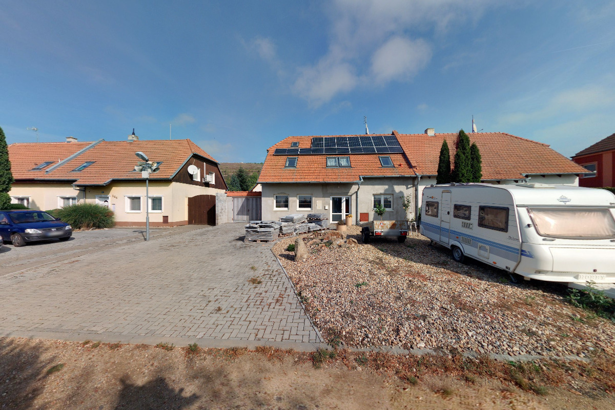 Stavebnictví Ladislav Sukup