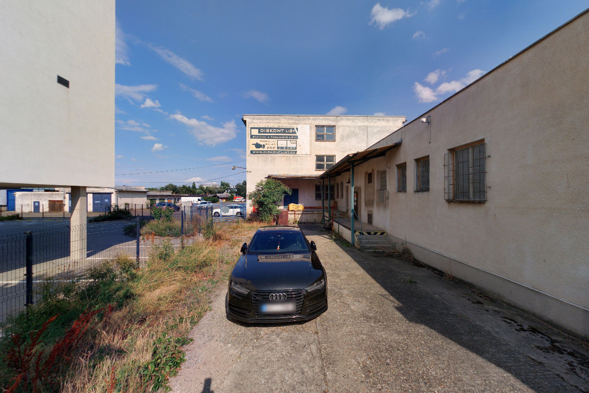 BlackBird Services, a.s.