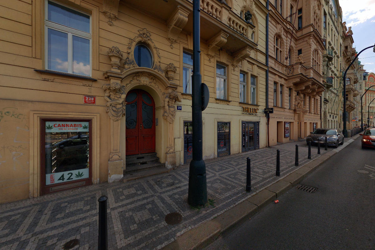 Apartment MANES foto 1