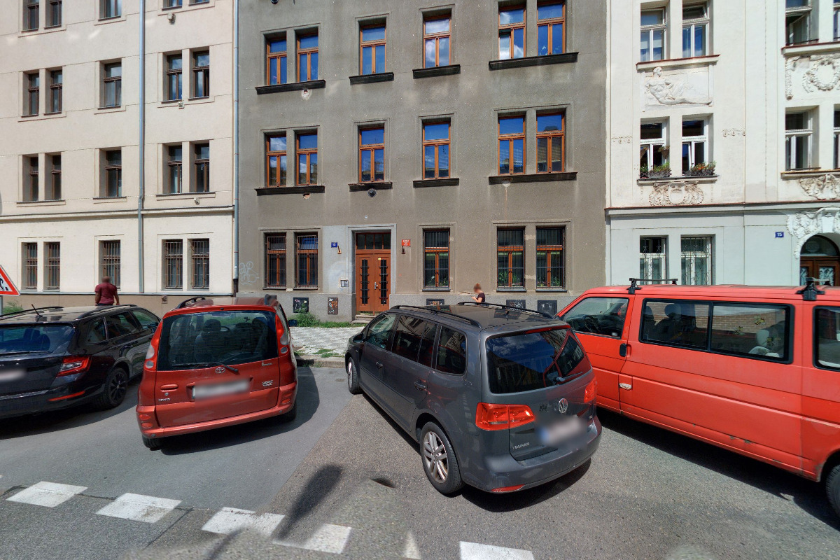 Vývoj softwaru Ivan Tichý