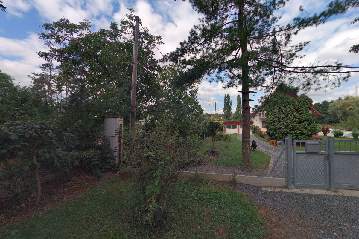 Psí centrum Seahawk