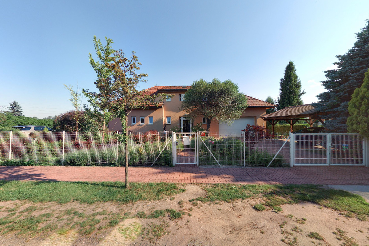 Ing. Jan Vodák - NEW SOLUTION