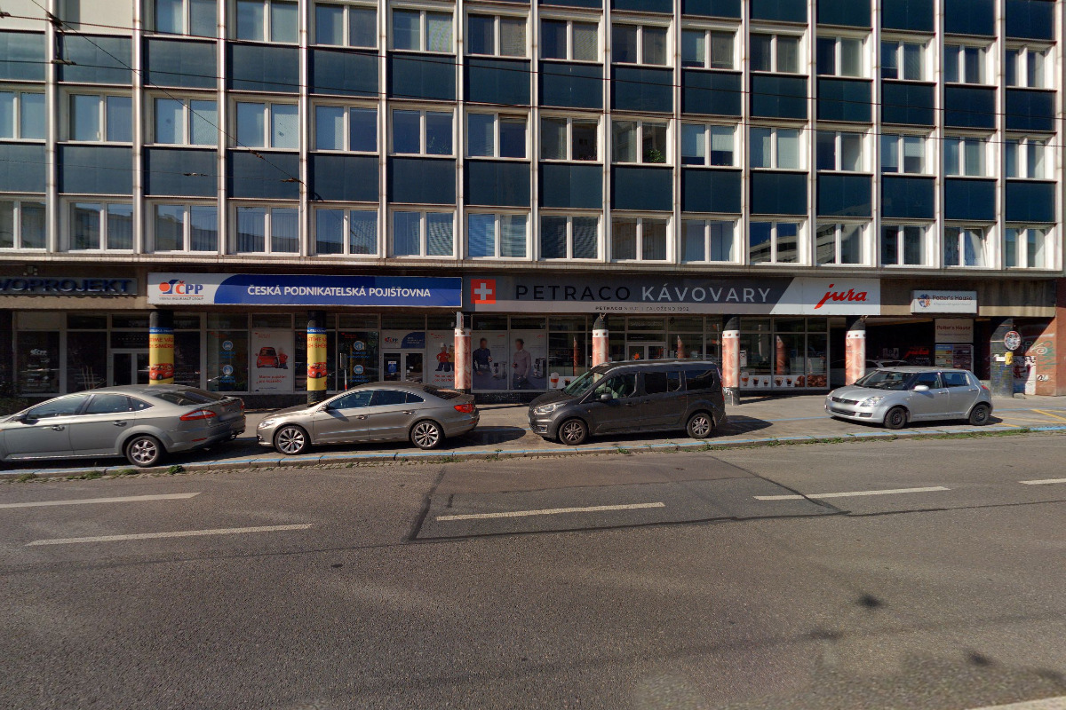 DOSING - Dopravoprojekt Brno group, spol. s r.o.