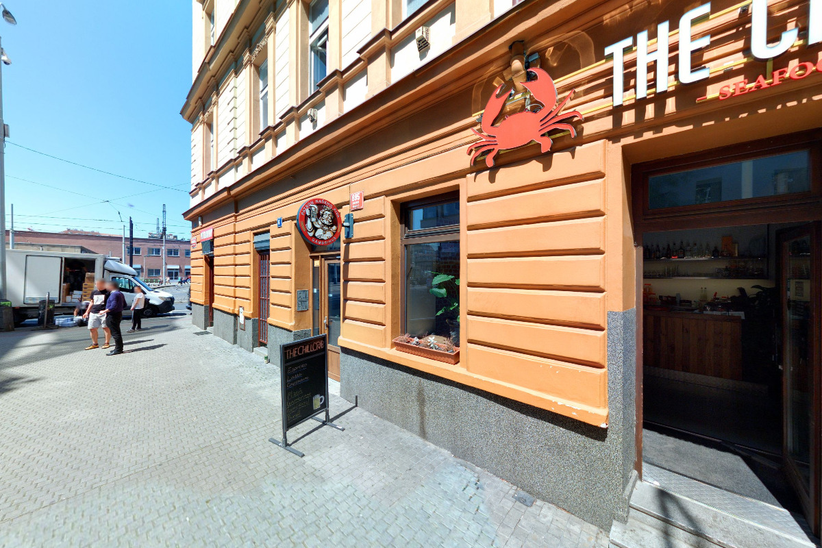 NV RESTAURACE
