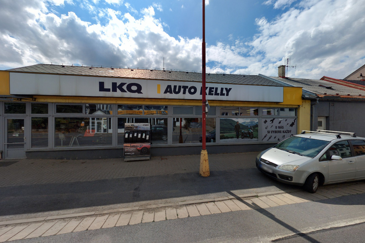 AUTO KELLY foto 2