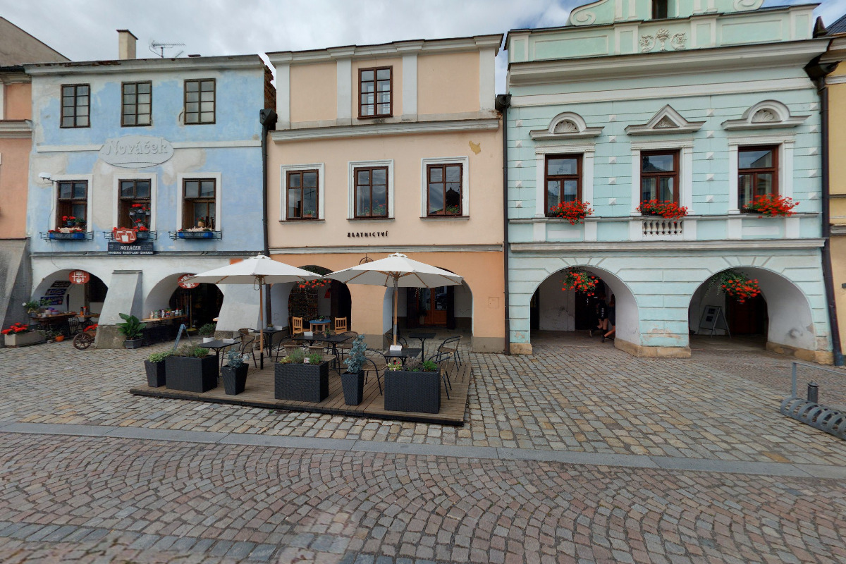 Gabriela Vrbková foto 2