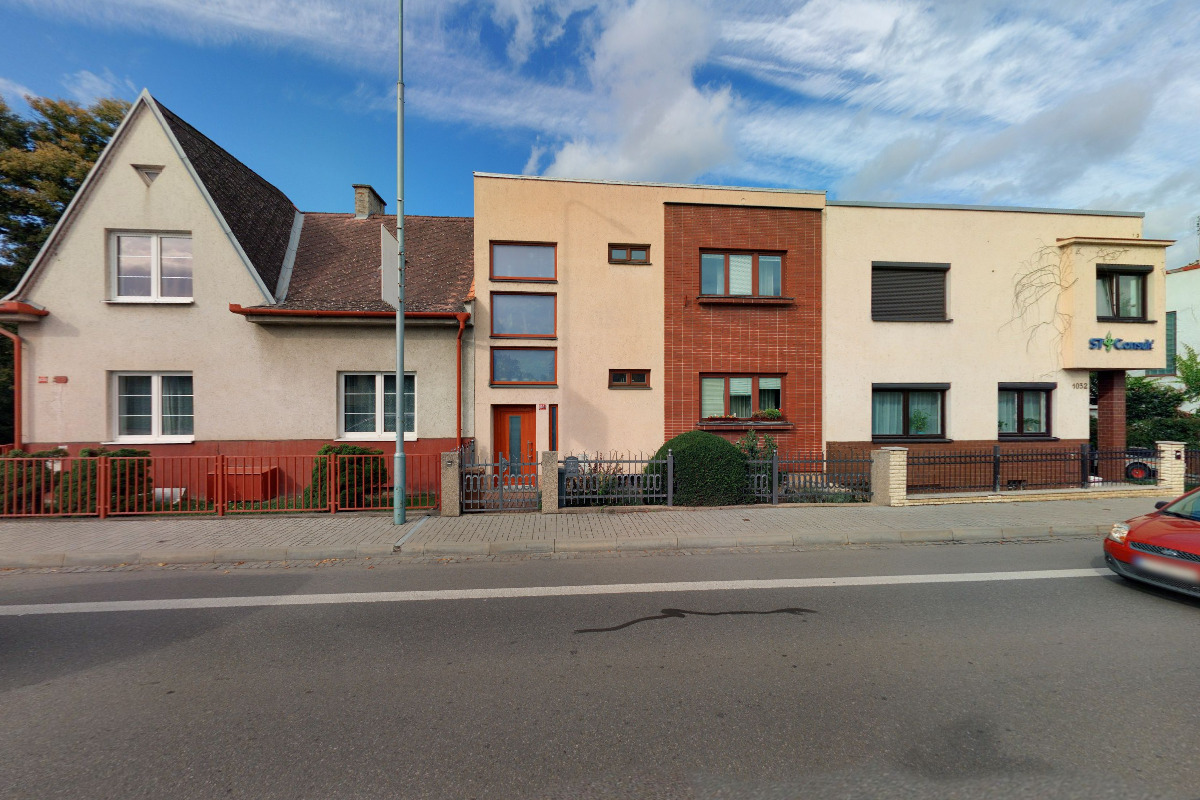 JUDr. Pavel Smetka, advokát