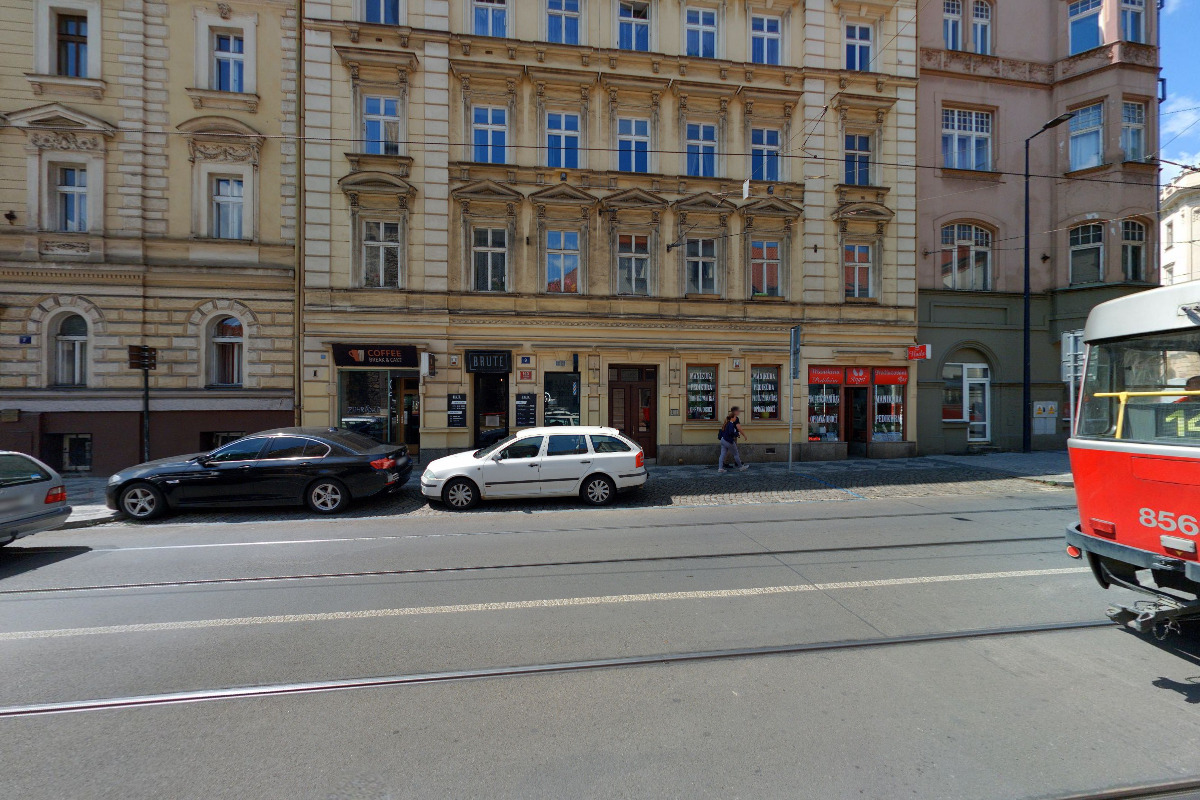 Barbershop Brute foto 1