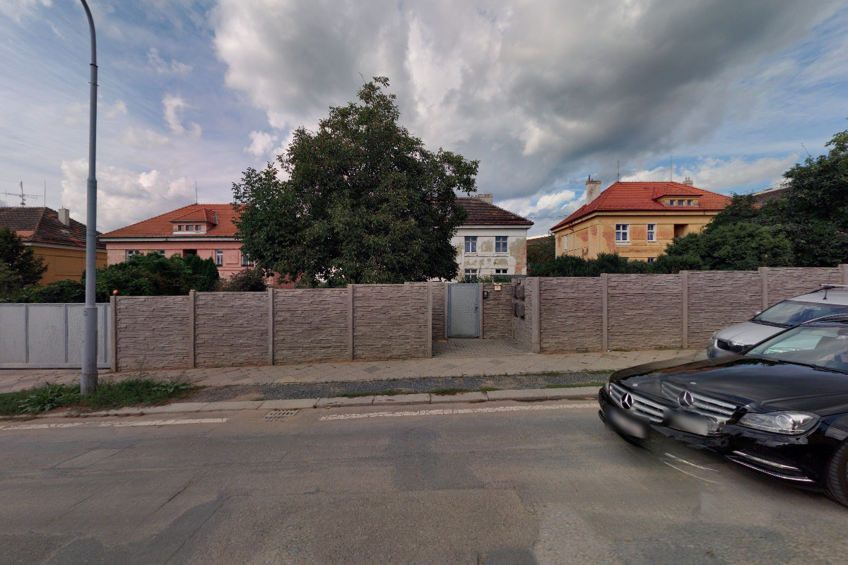 Deratizace Vohradský foto 1