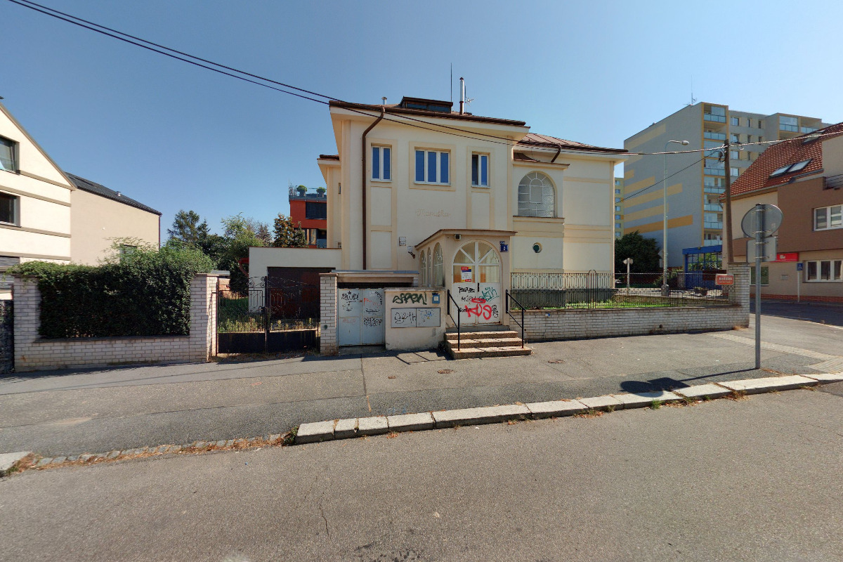 Penzion Bene Dormies