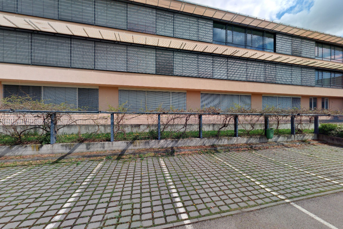 Deutsche Schule Prag foto 6