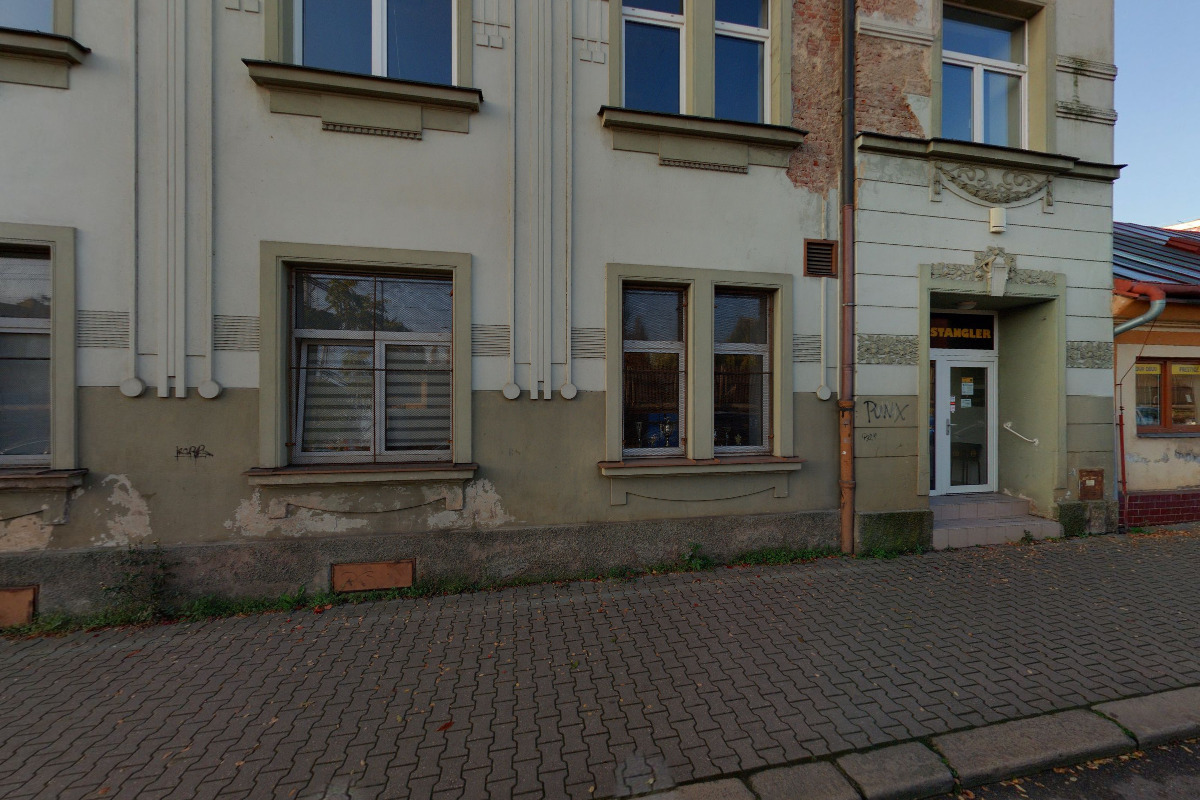 Stavební inženýring s.r.o.