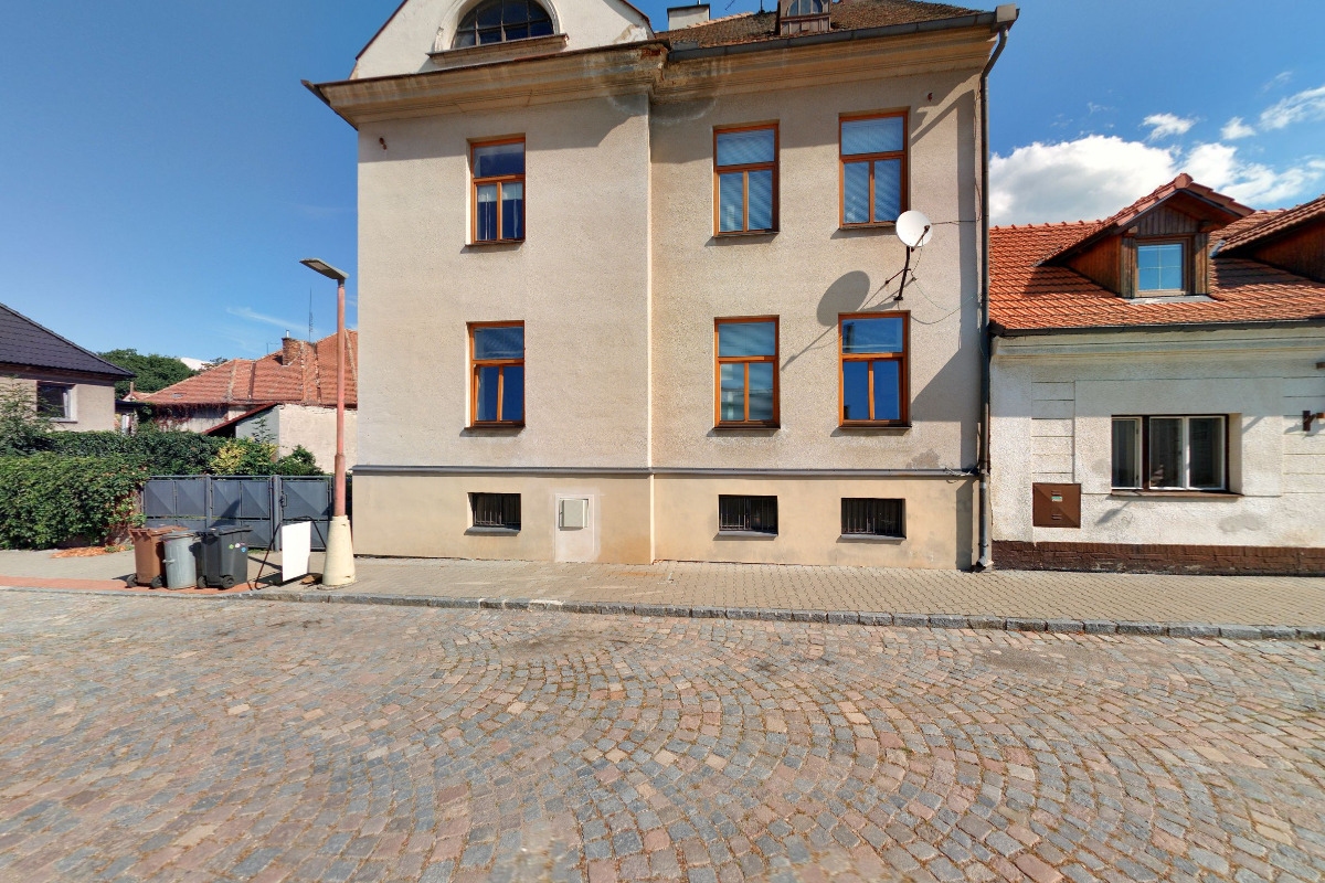 Iva Müllerová - rekim studio