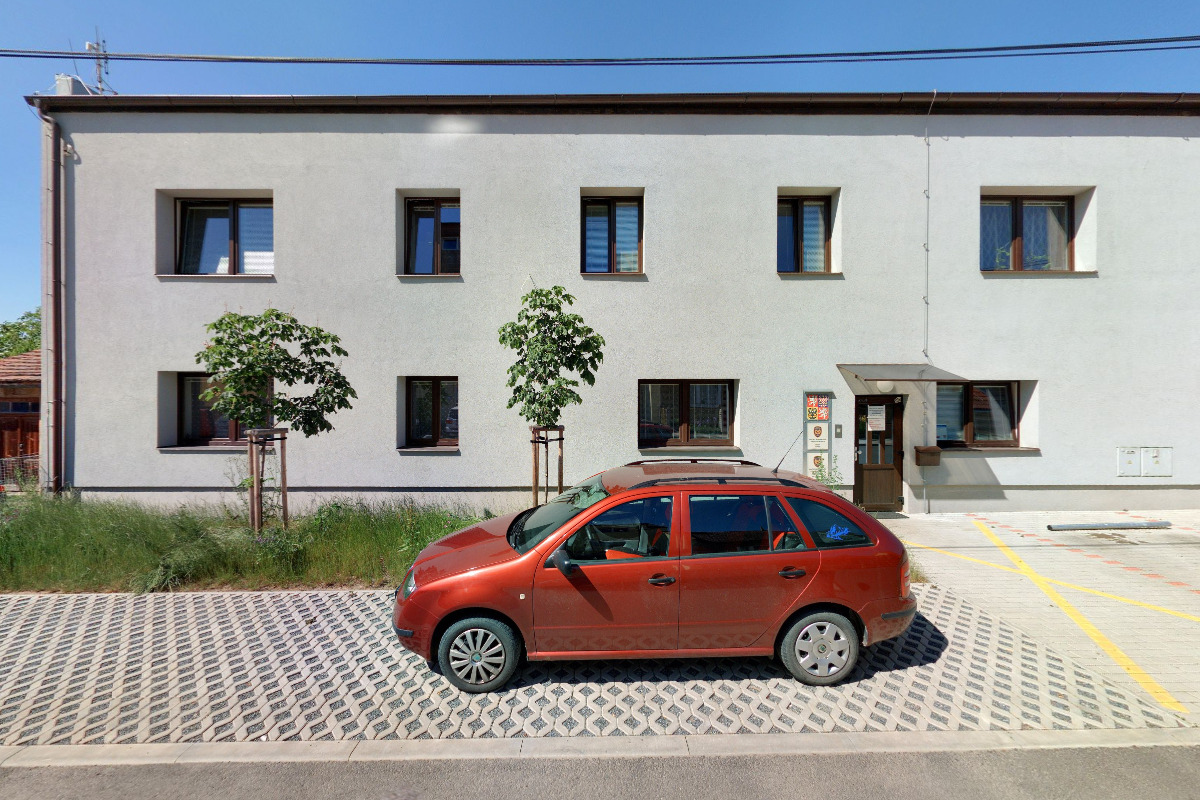 Hasičský záchranný sbor Středočeského kraje - Hasičská stanice Řevnice foto 2