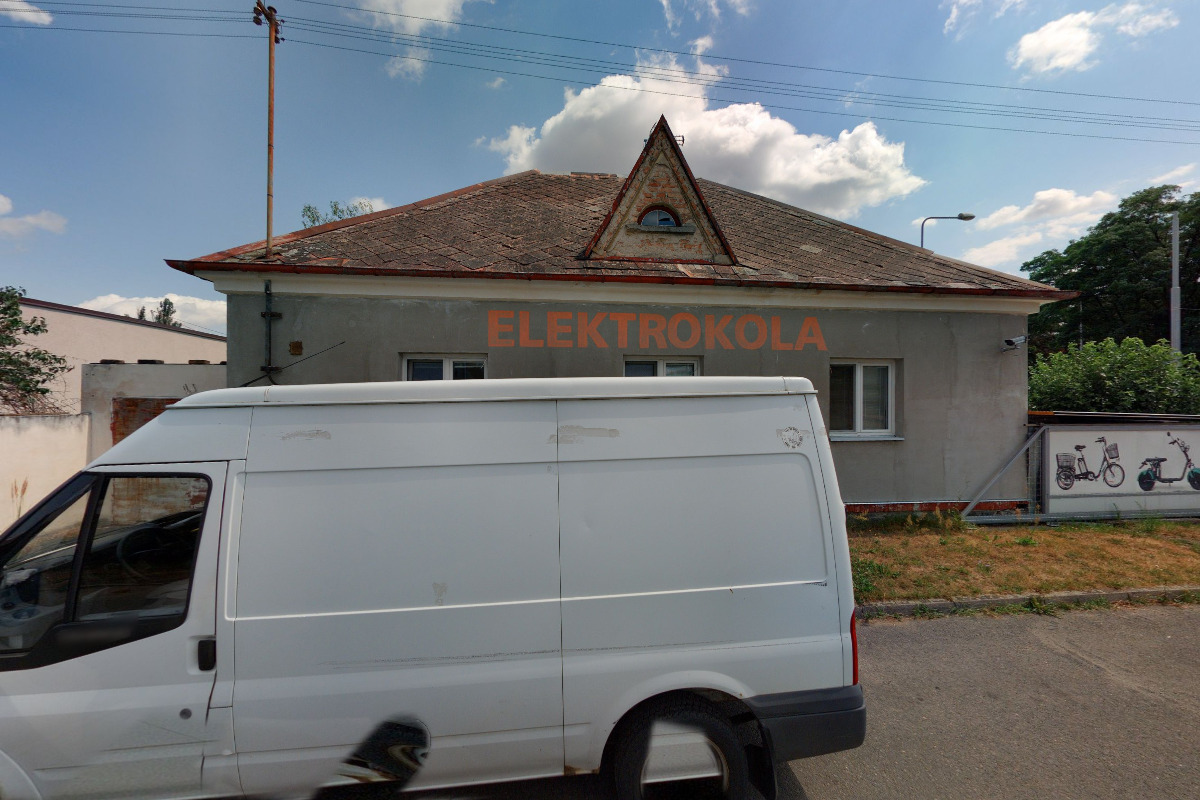 Martin Chmelík - Elekt