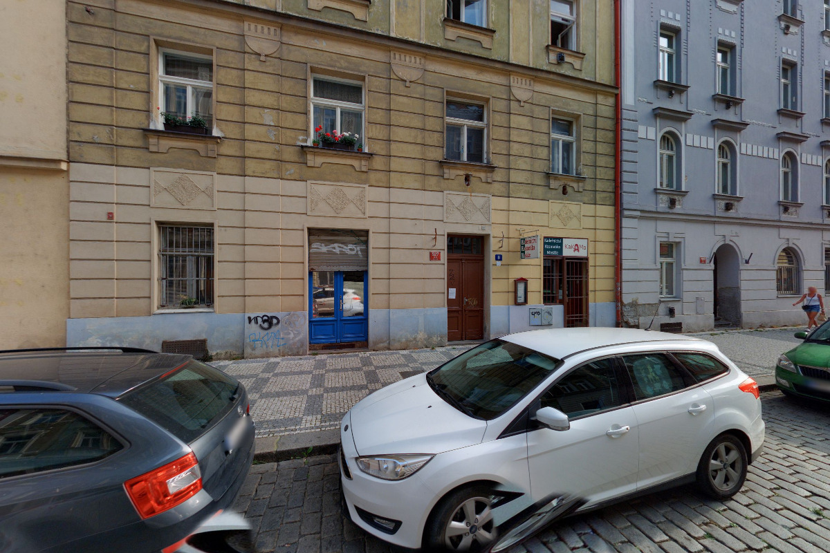 Ing. Martina Kropšová