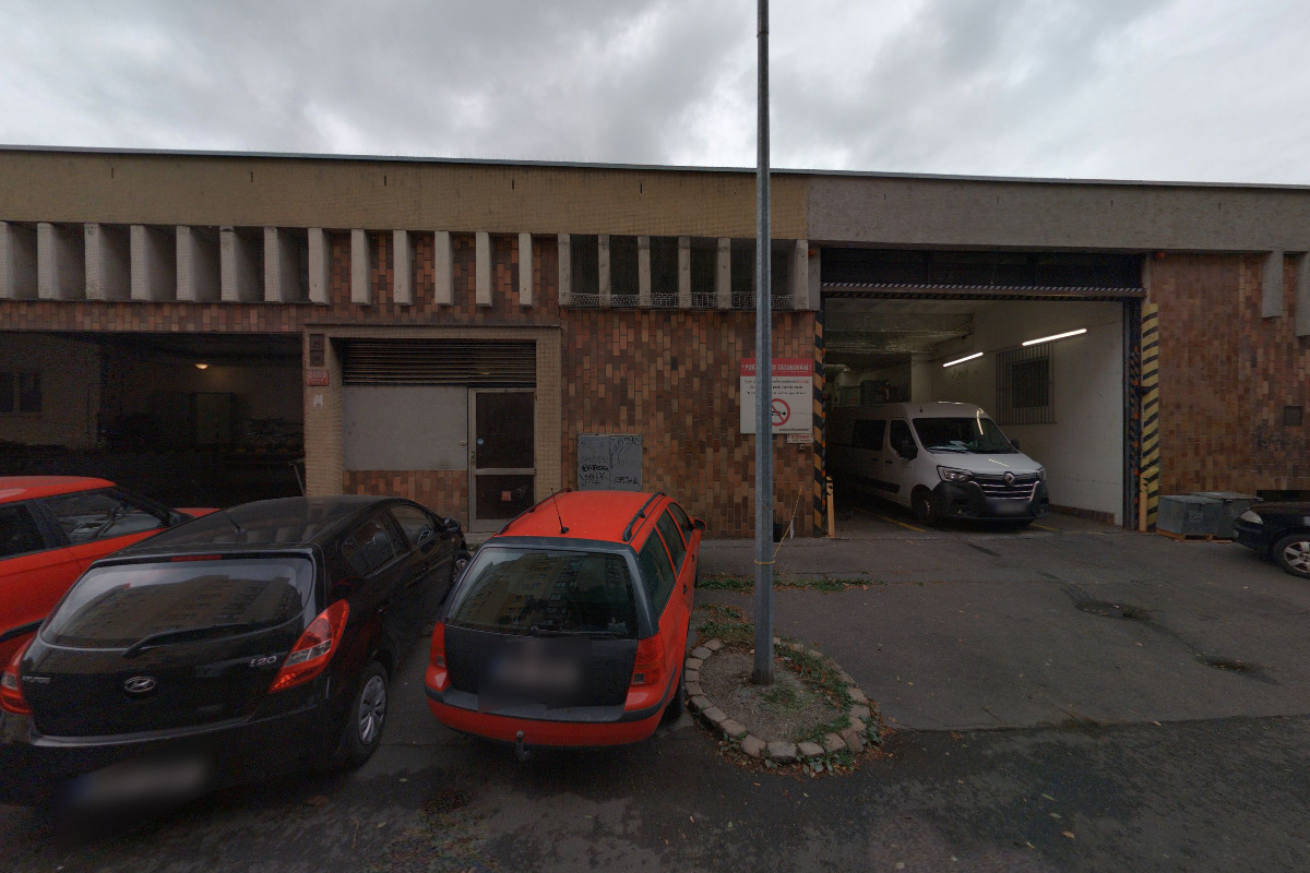 Mobilní telefony Šmejkal foto 2