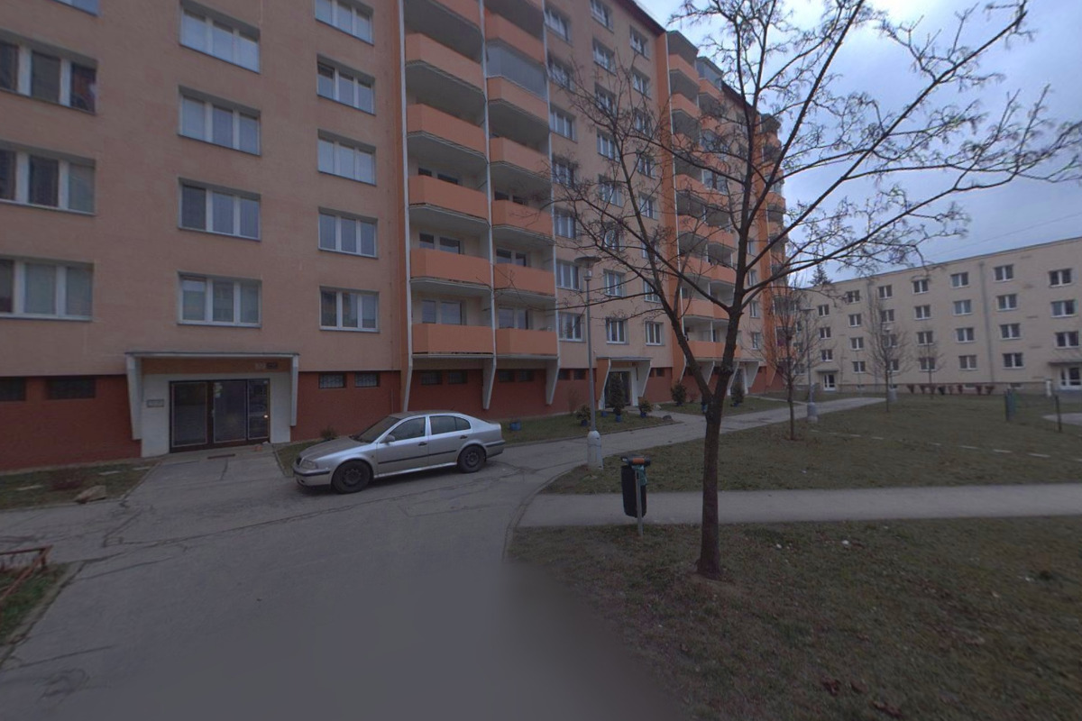 Minh Tuan Nguyen - osobní bankéř