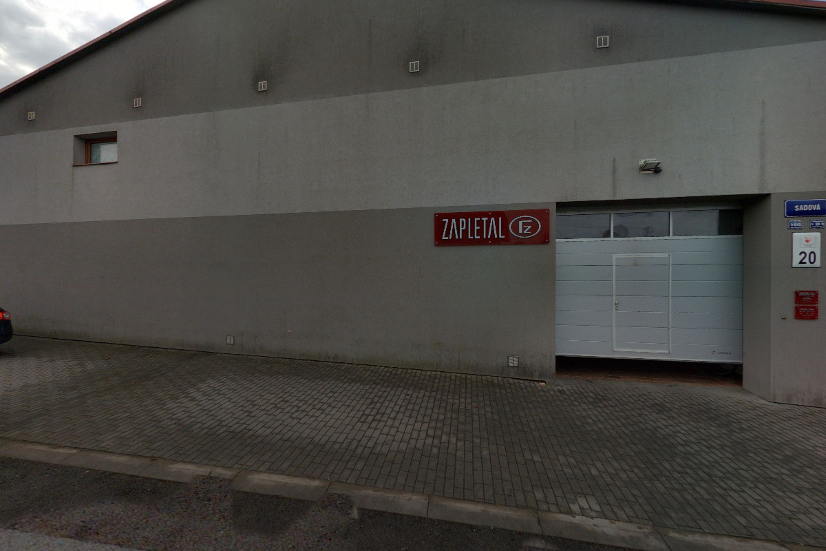 Vinařství František Zapletal foto 4