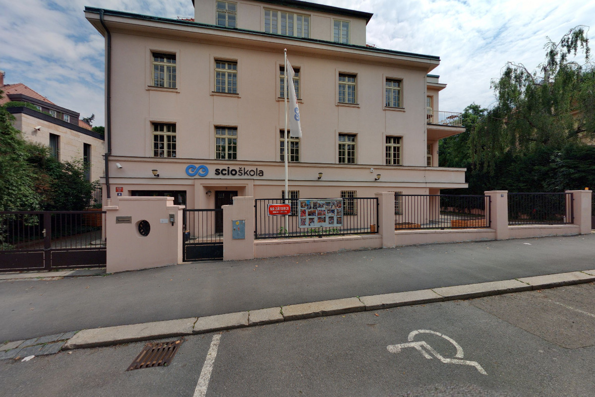 ScioŠkola Bubeneč foto 3