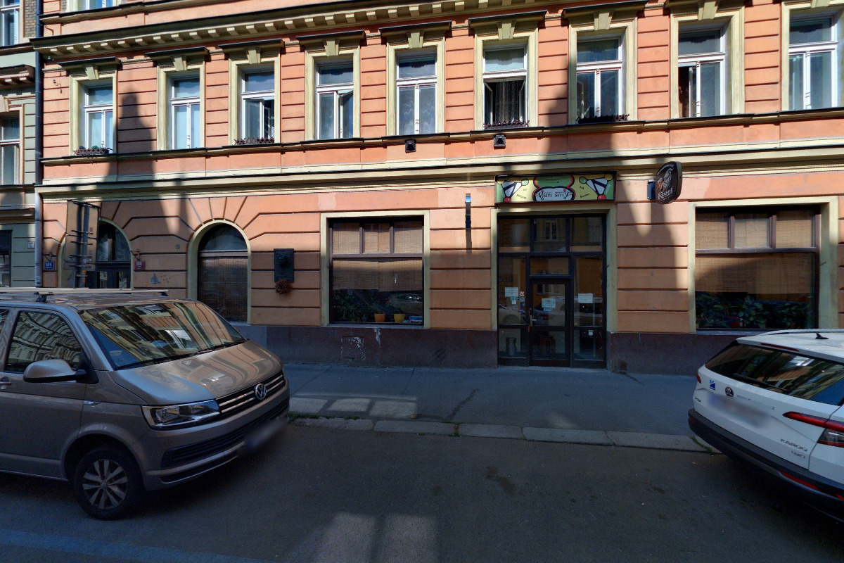 Daňový poradce ev. č. 1815 Ing. Jana Vohradská foto 2