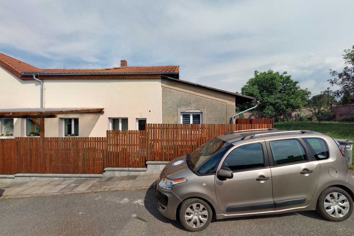 Školní statek Středočeského kraje