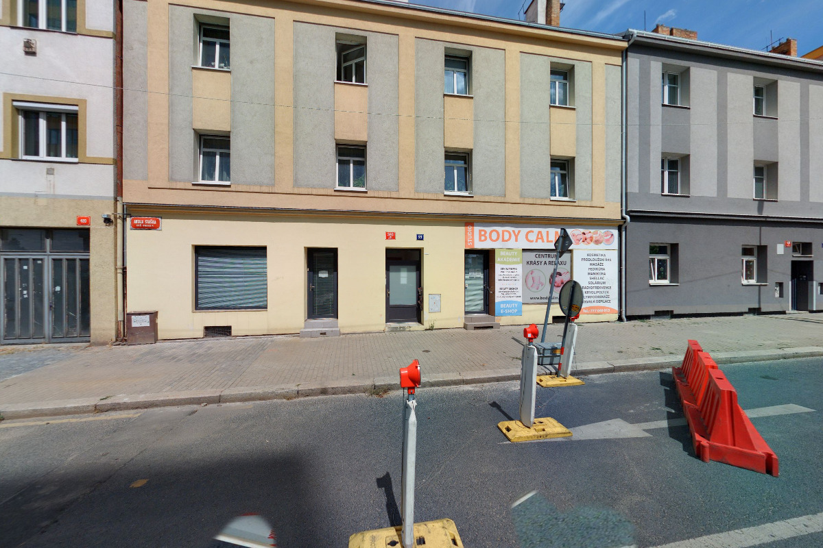 Kosmetické Studio Body Calm foto 2