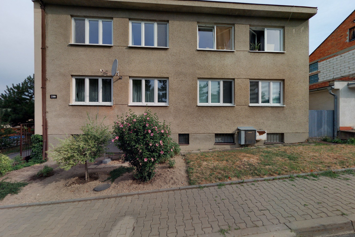 Ing. Zbyněk Chvátal - Apply