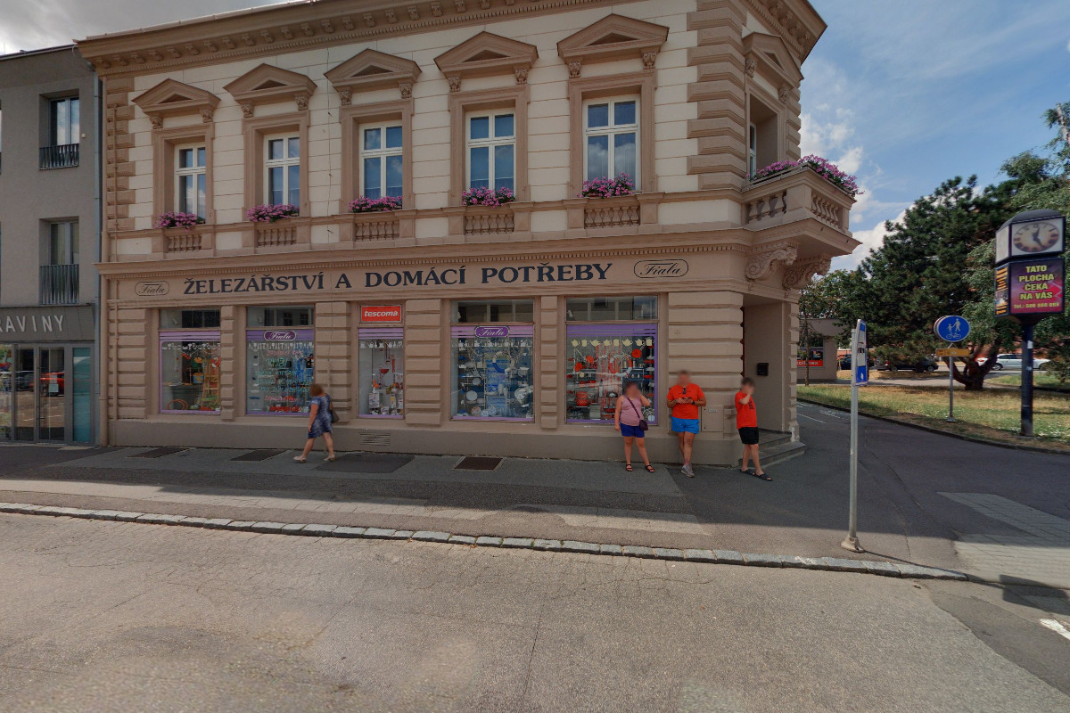 Železářství Fiala, s.r.o. foto 2