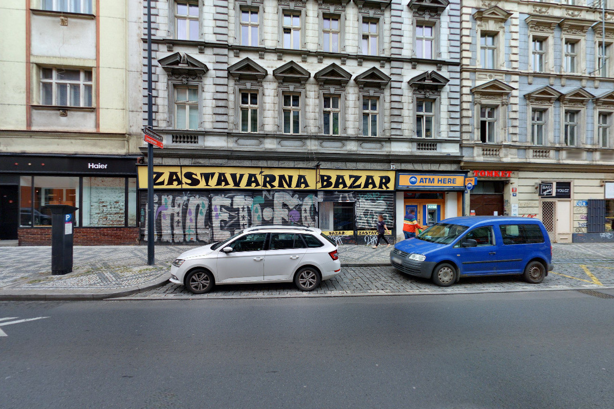 Dokončovací práce Petr Rouha foto 2