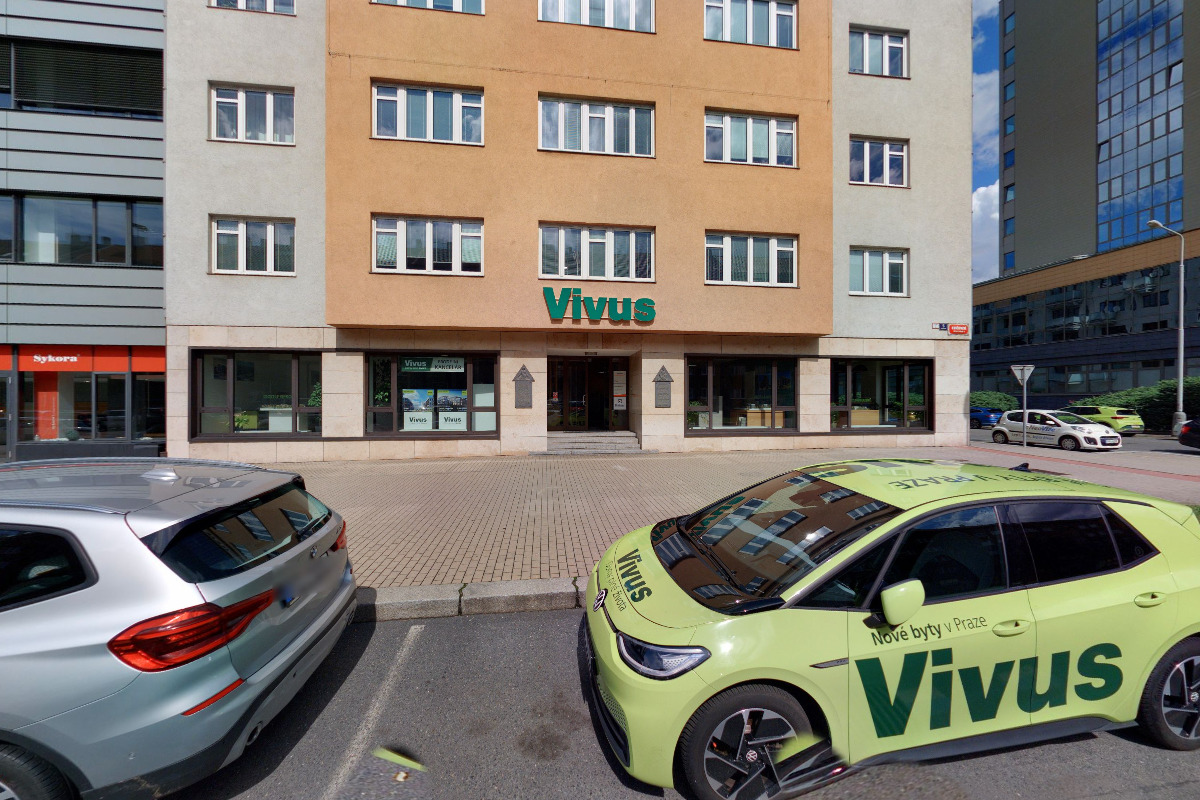 Electrolux Professional Czech Republic s.r.o. foto 2